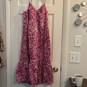 Brand new never worn XS GAP dress